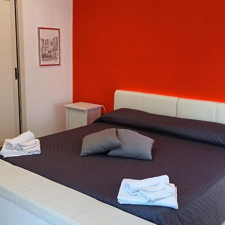 B&B La Stazione Sibari Kültér fotó