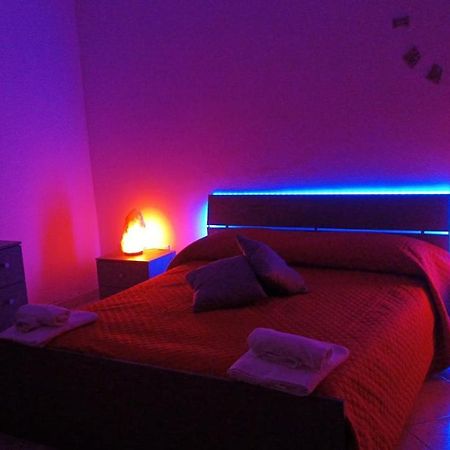 B&B La Stazione Sibari Kültér fotó