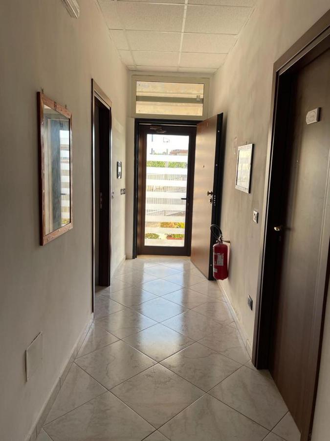 B&B La Stazione Sibari Kültér fotó