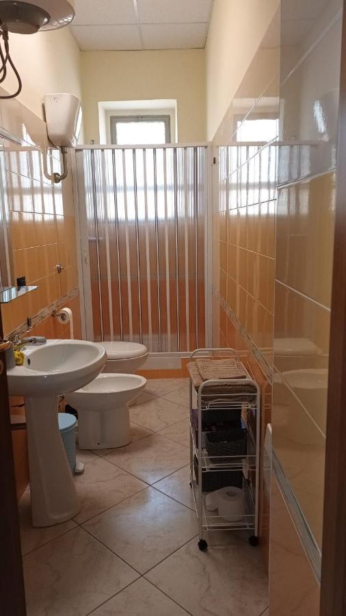 B&B La Stazione Sibari Kültér fotó