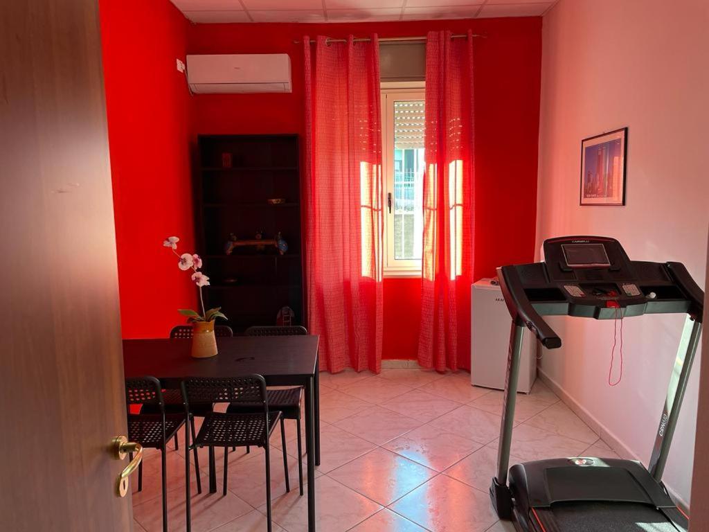 B&B La Stazione Sibari Kültér fotó