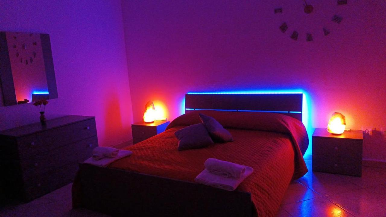 B&B La Stazione Sibari Kültér fotó
