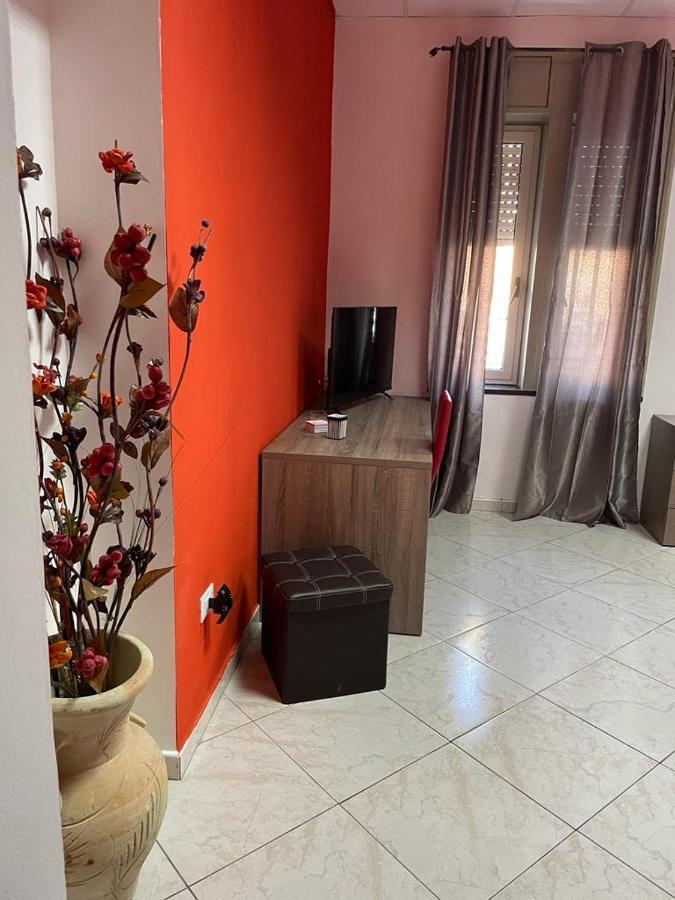 B&B La Stazione Sibari Kültér fotó