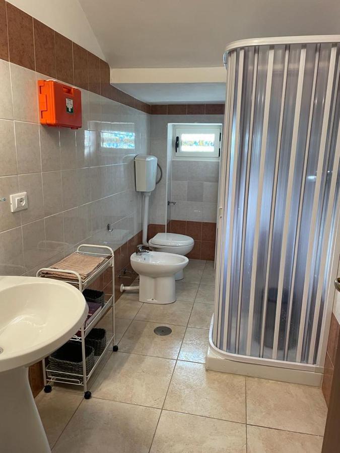 B&B La Stazione Sibari Kültér fotó