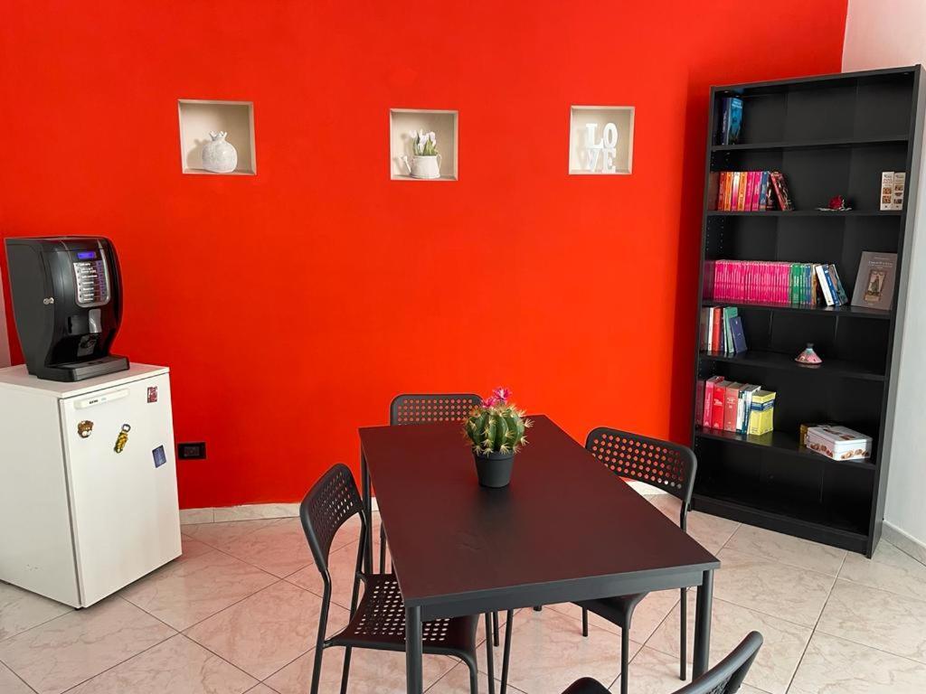 B&B La Stazione Sibari Kültér fotó
