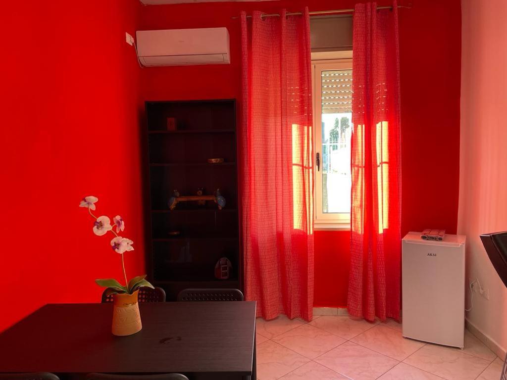 B&B La Stazione Sibari Kültér fotó