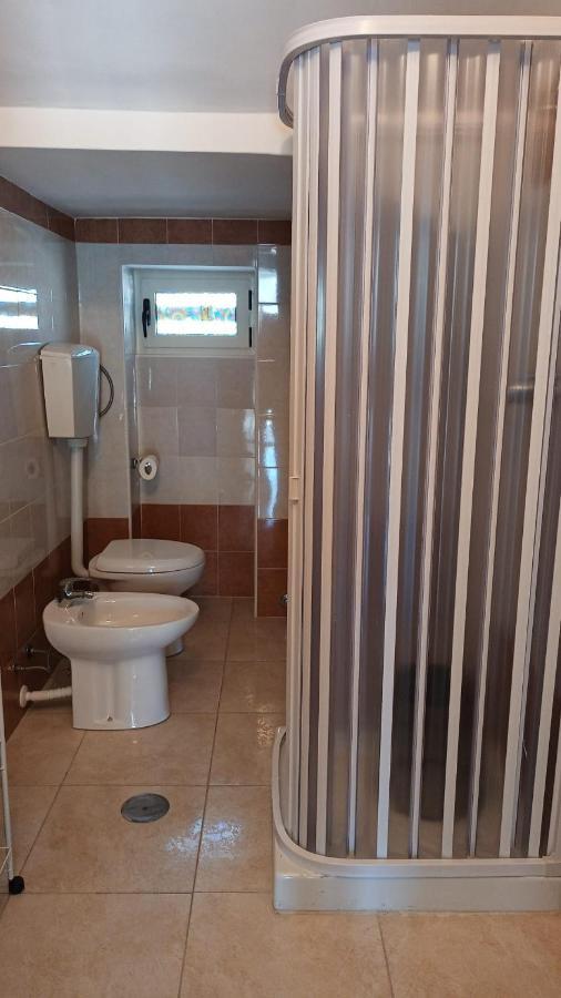 B&B La Stazione Sibari Kültér fotó