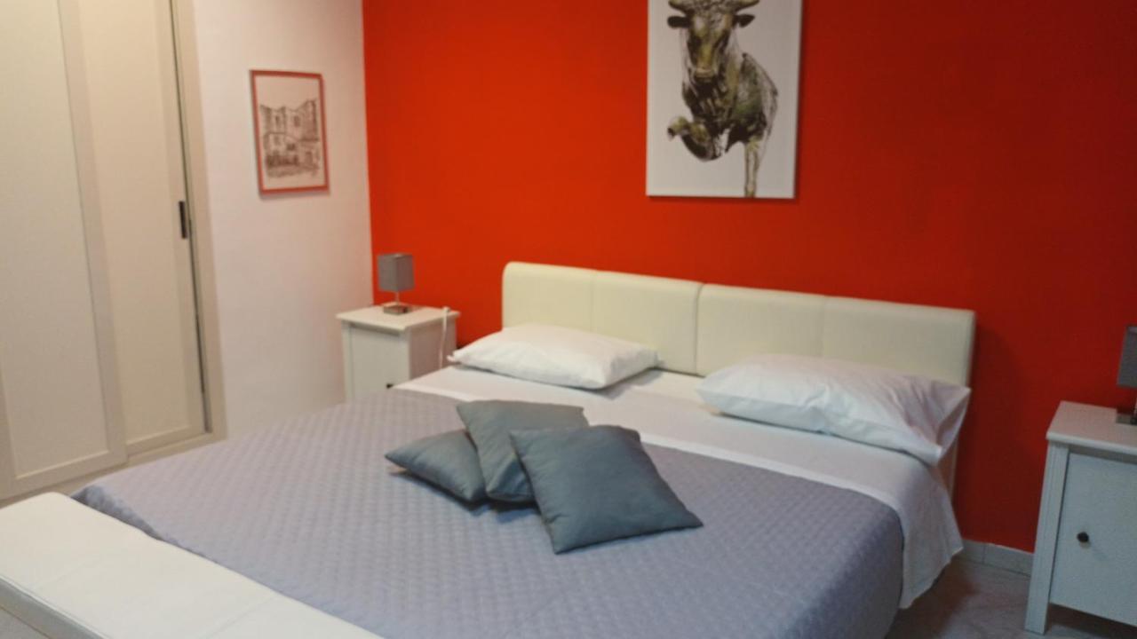 B&B La Stazione Sibari Kültér fotó