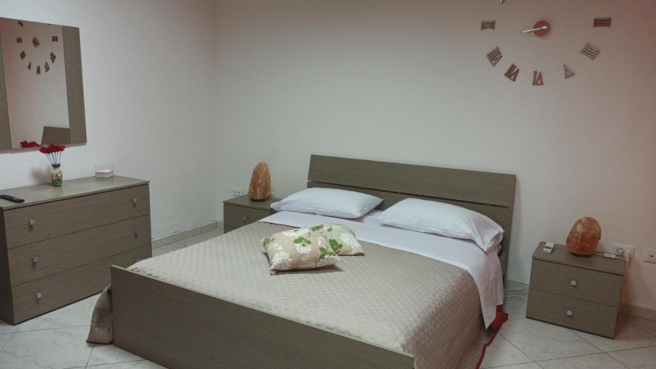 B&B La Stazione Sibari Kültér fotó