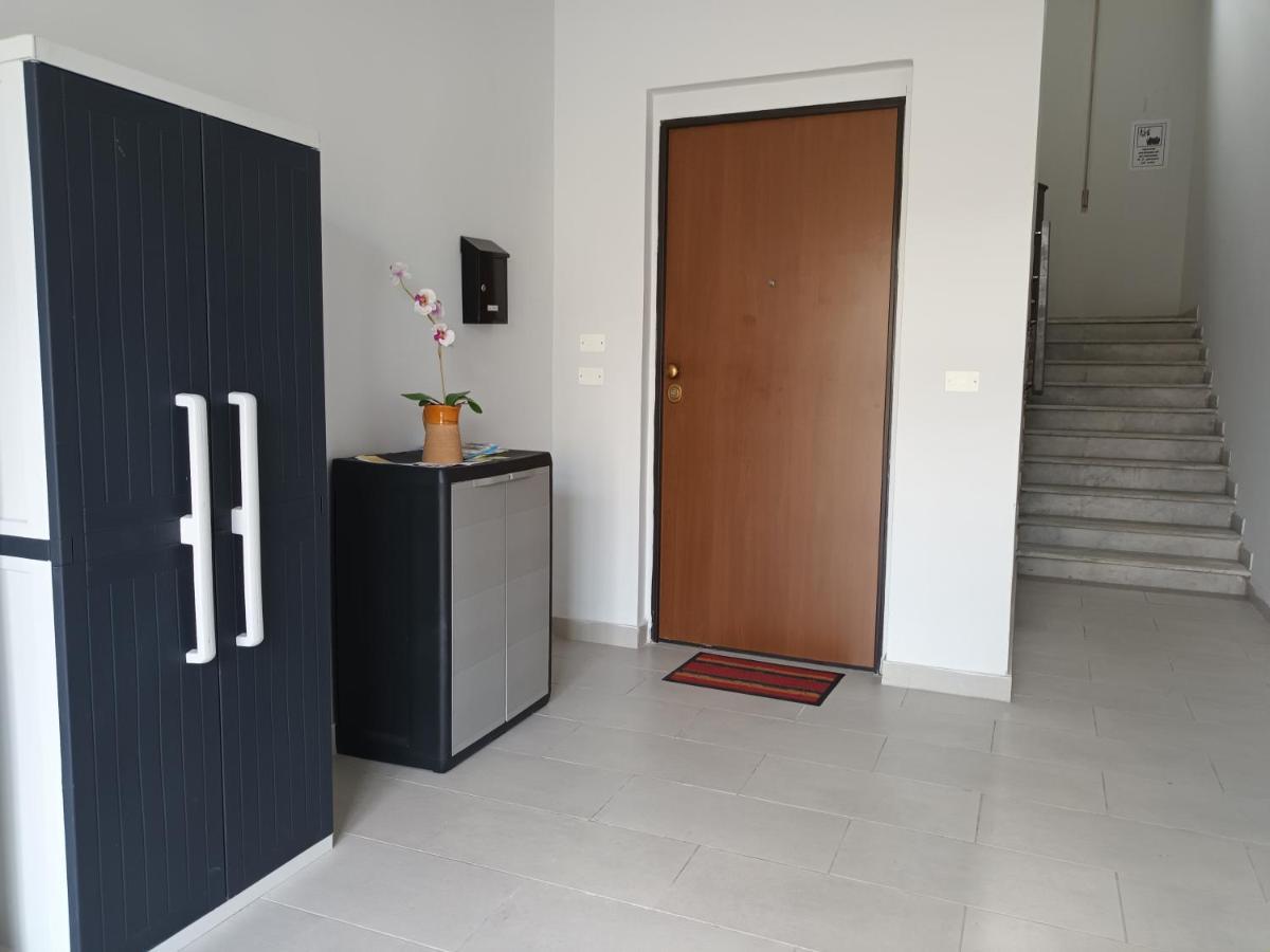 B&B La Stazione Sibari Kültér fotó