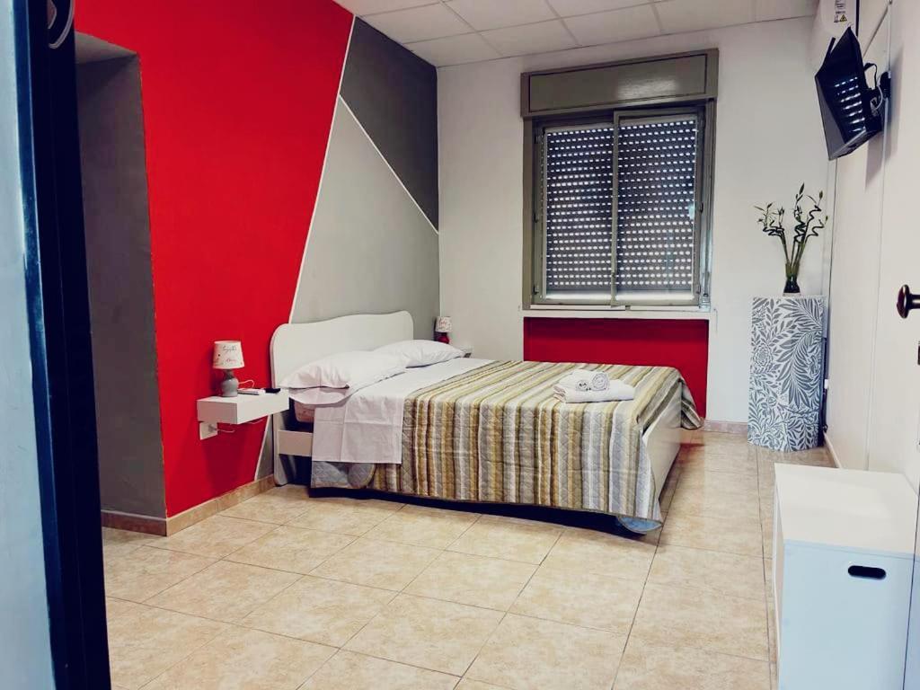 B&B La Stazione Sibari Kültér fotó
