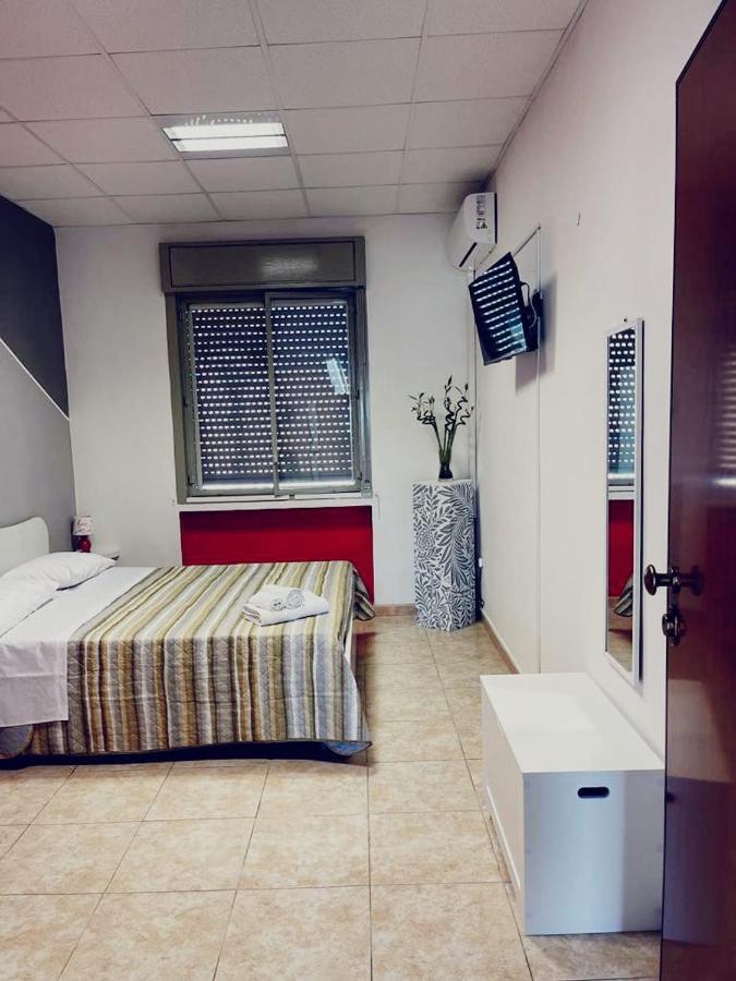 B&B La Stazione Sibari Kültér fotó