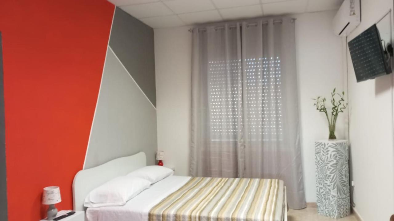 B&B La Stazione Sibari Kültér fotó